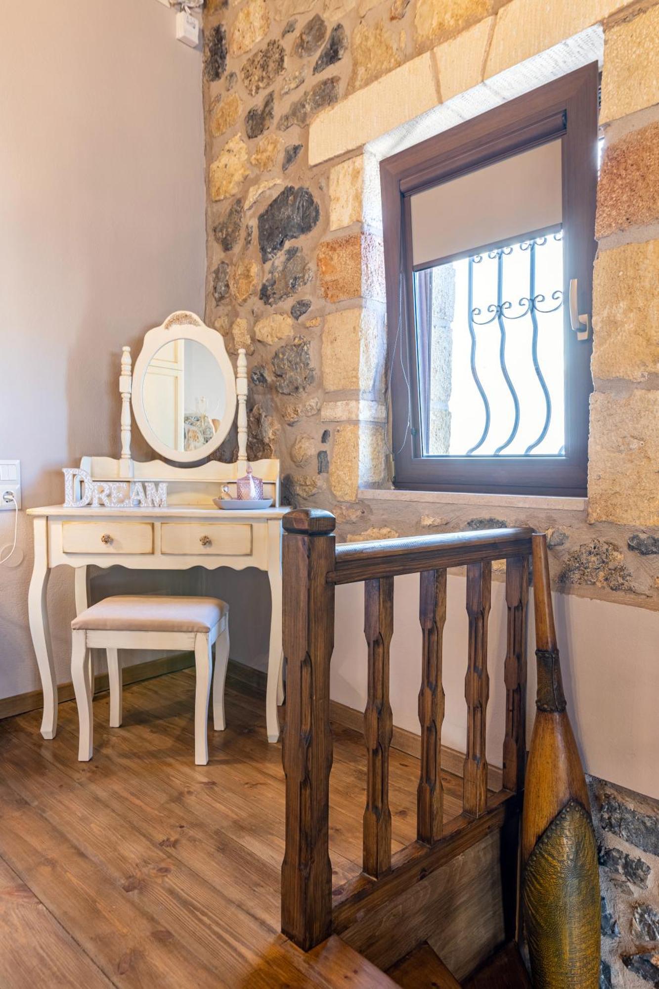 Appartement Terra Creta Hideaway *