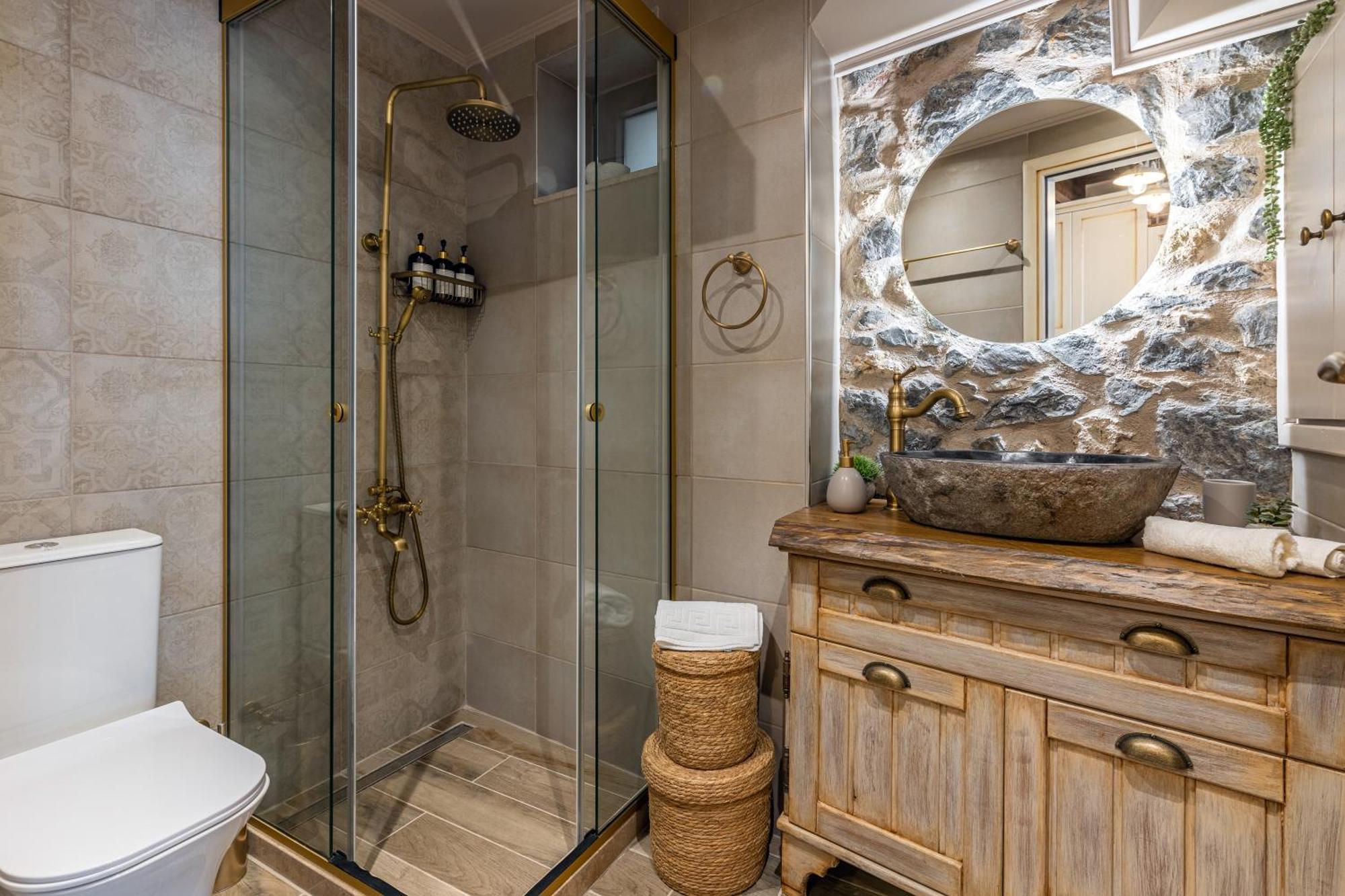 Terra Creta Hideaway Héraklion