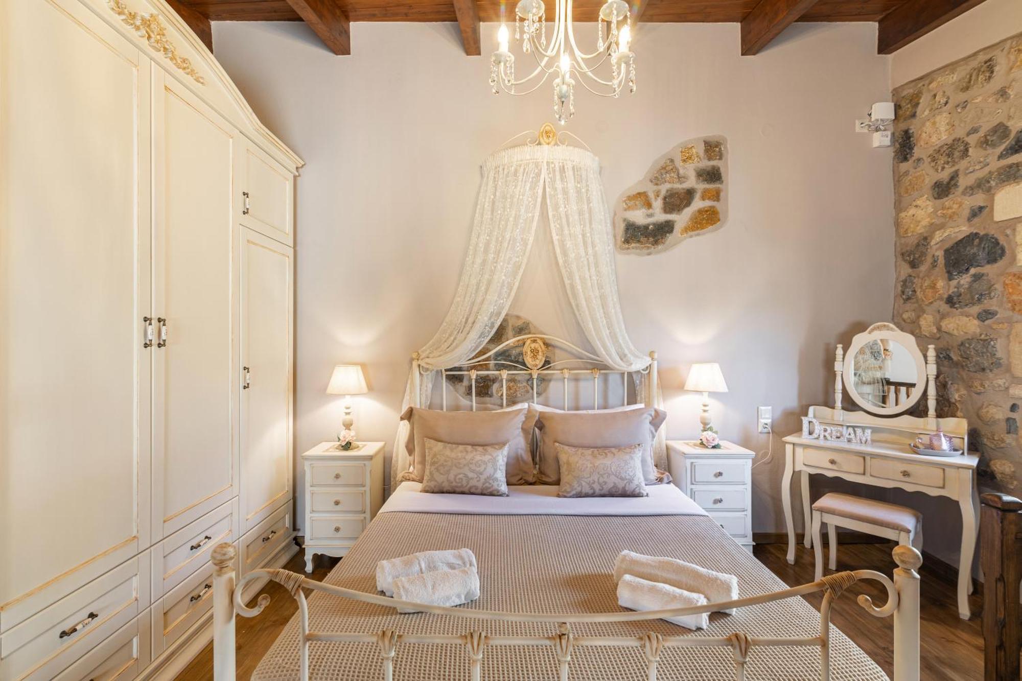 Appartement Terra Creta Hideaway Héraklion