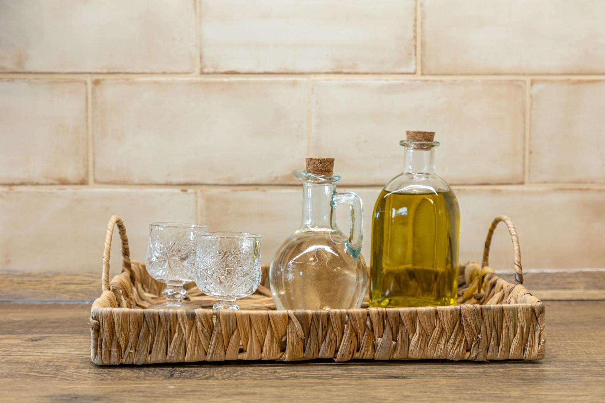 Appartement Terra Creta Hideaway