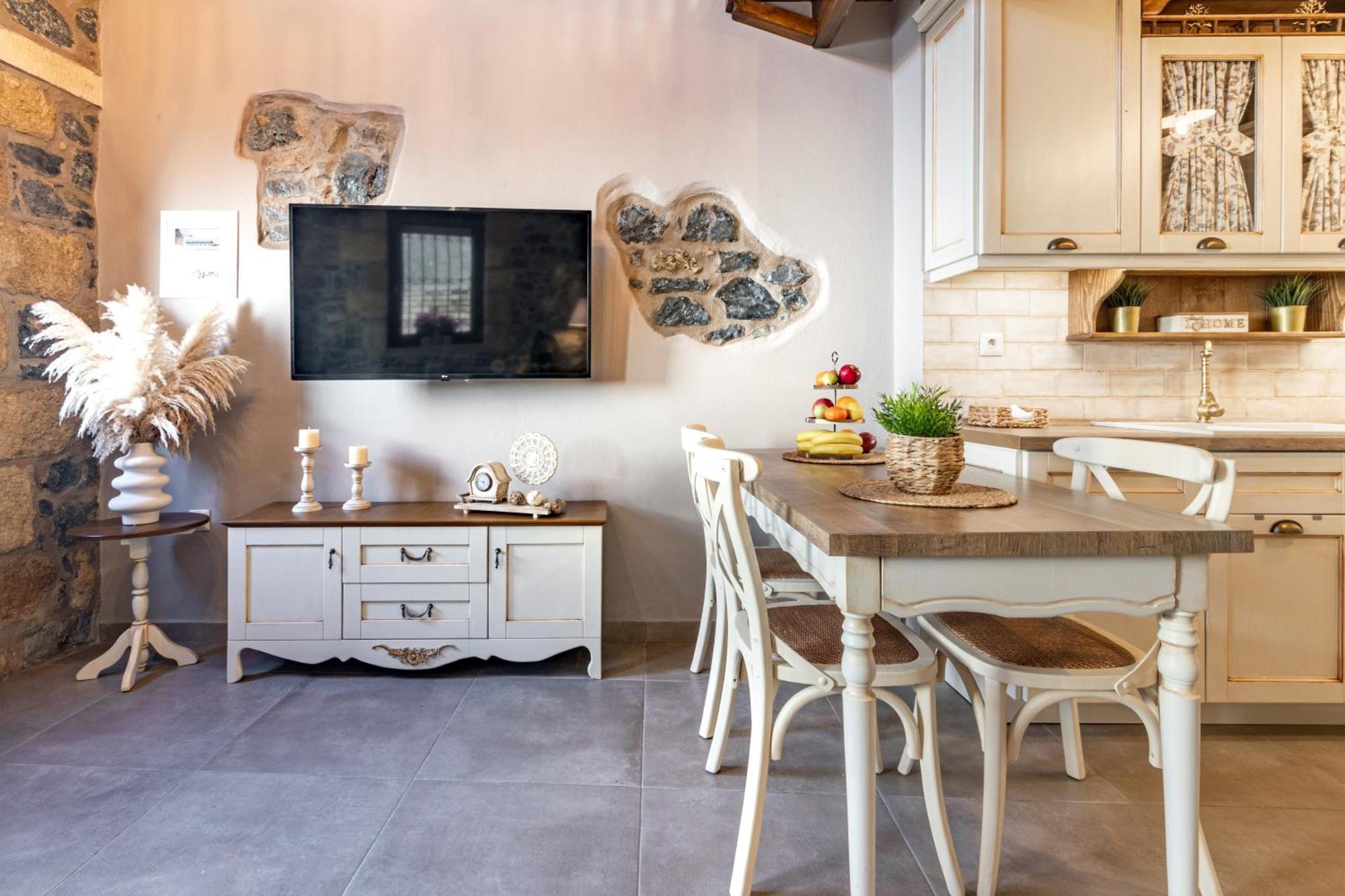 Appartement Terra Creta Hideaway *
