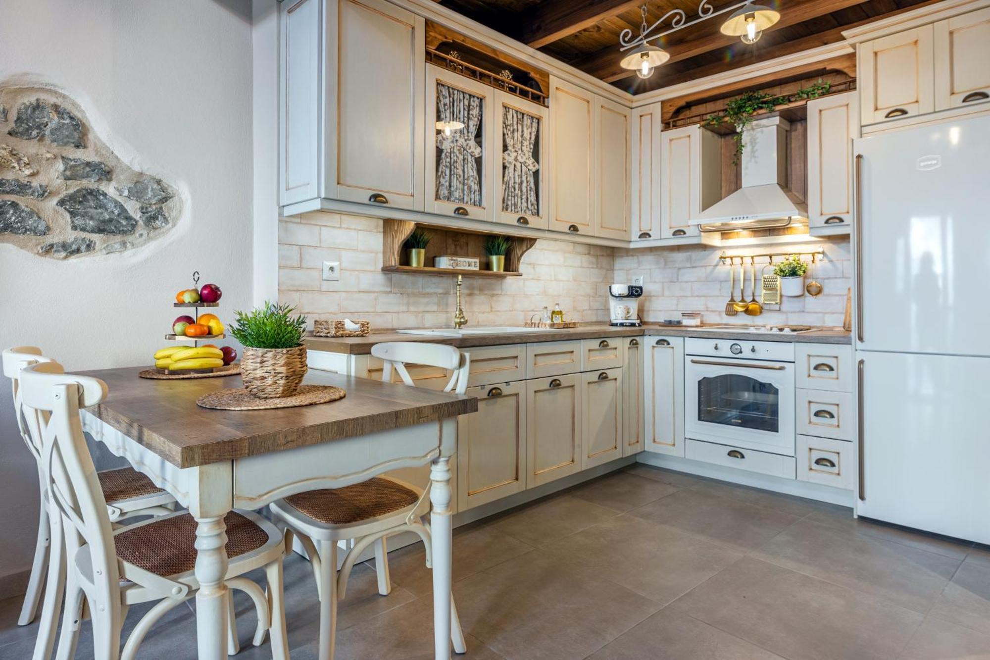 Appartement Terra Creta Hideaway *