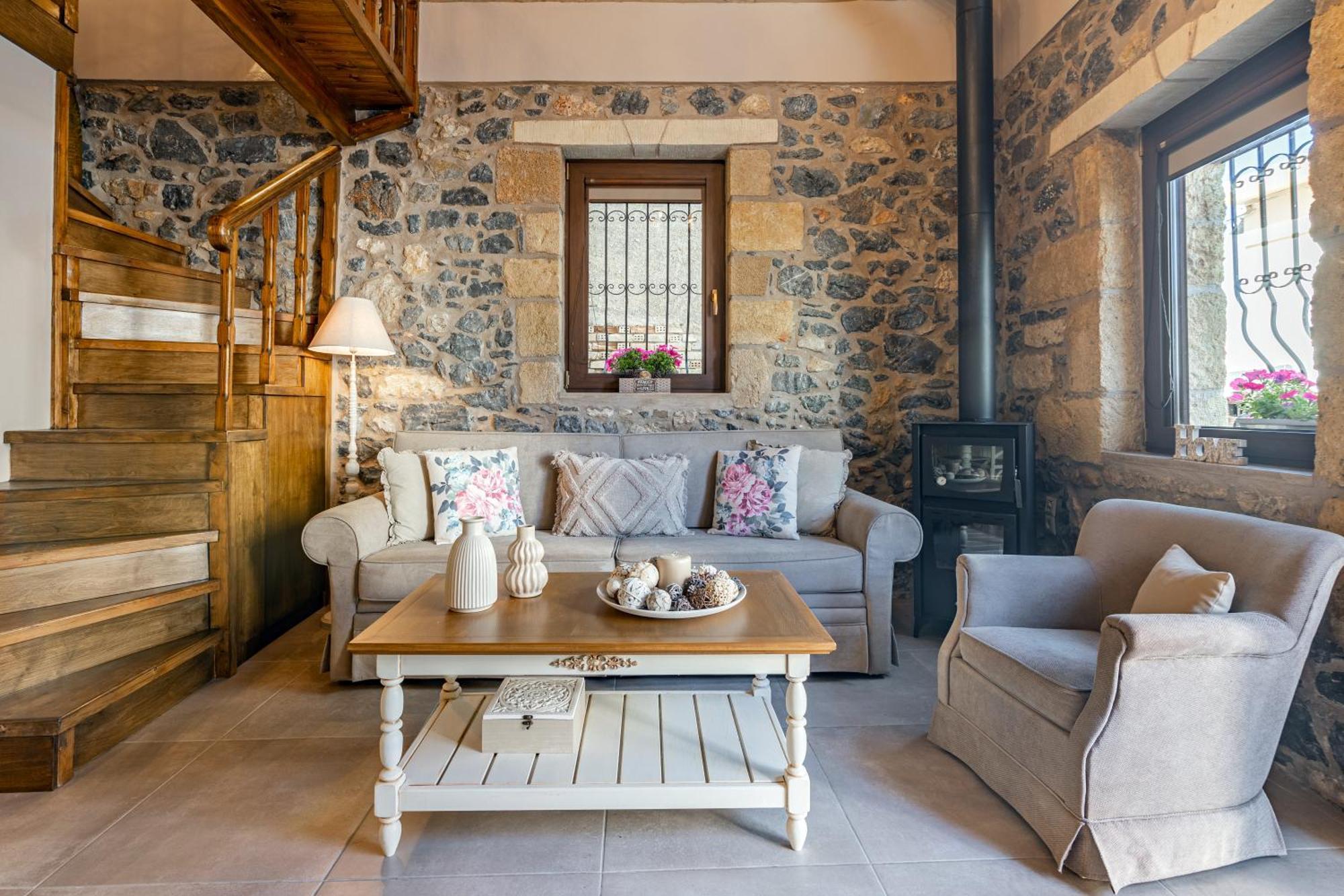 Terra Creta Hideaway Héraklion