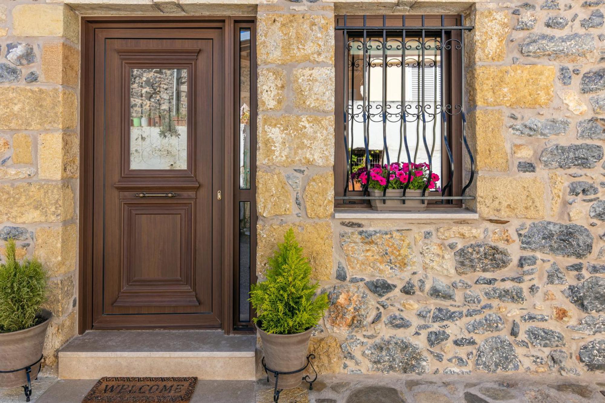 Appartement Terra Creta Hideaway